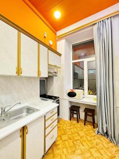 Avenue Apartment 402 - Bakoe - 2