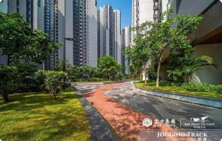 R&F Princess Cove JB Premium Suite byHS - 3