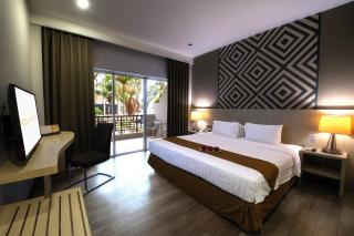 Kristal Hotel Kupang - Kupang - 4