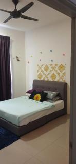 1 Bedroom Apartment @ Golden Hills Cameron Highlands Pasar Malam - 8