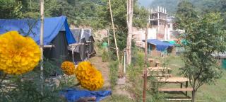 Namaste Pahadi Cafe and Camps - Narendranagar - 8