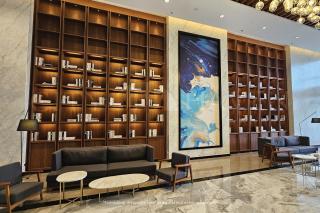 Mossaz Premium Suites Petaling Jaya by BYON - 7