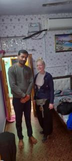 Kashi dham Homestay ( close to Kashi Vishwanath temple and Ghats) - Varanasi - 2
