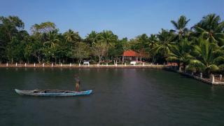 Dhathri Ayurveda Resort and Panchakarma Centre - Kāyankulam - 3