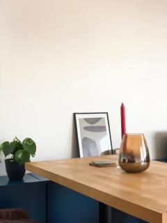 BUJTINA - Sunny Apartment with Balcony - Peje - 1