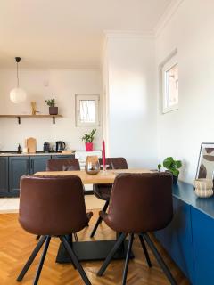 BUJTINA - Sunny Apartment with Balcony - Peje - 2