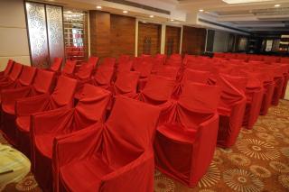 Rang Lords Inn Bharuch - Bharuch - 8