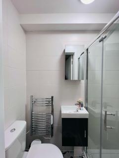 Long Term The Nest Studio - Londra - 9