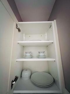 Long Term The Nest Studio - Londra - 4
