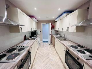 Long Term The Nest Studio - Londra - 2