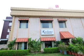 Rang Lords Inn Bharuch - Bharuch - 4