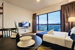 Mossaz City Haven Kuala Lumpur - 6