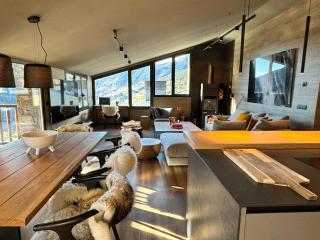 Luxury Summit Penthouse - Soldeu - By Ski Chalet Andorra - Soldeu - 8