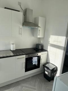 Grosvenor suite - Hartlepool - 4