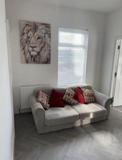 Grosvenor suite - Hartlepool - 3