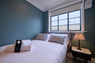 The Hanbury Townhouse - Londra - 9