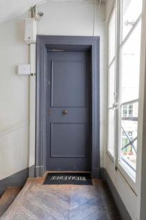 Peaceful studio - 2P - Faubourg-Montmartre - París - 2