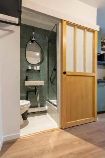 Peaceful studio - 2P - Faubourg-Montmartre - París - 1