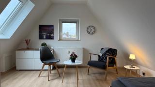 Vollausgestattete Wohnung - Fellbach - 0