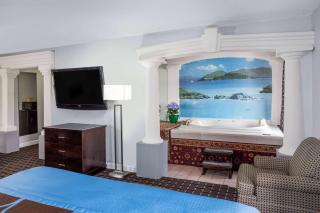 Super 8 by Wyndham Belleville St. Louis Area - Belleville - 5