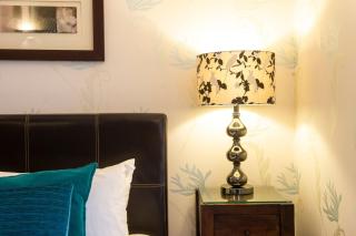GuestReady - Beautiful New Town Studio with Patio - Edimburgo - 3