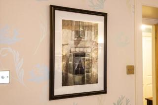 GuestReady - Beautiful New Town Studio with Patio - Edimburgo - 1