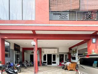 Alam Citra BnB Mitra RedDoorz - 8