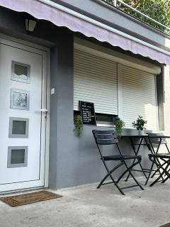 Cozy Apartment 'Nest' - Niš - 9
