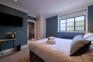 The Hanbury Townhouse - Londen - 6