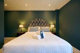 The Hanbury Townhouse - Londen - 3