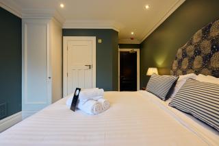 The Hanbury Townhouse - Londra - 5