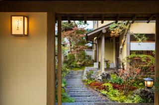 旅館 はちすの糸 Ryokan HachisunoIto - 7