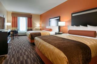 Wyndham Garden Lancaster CA - Lancaster - 3