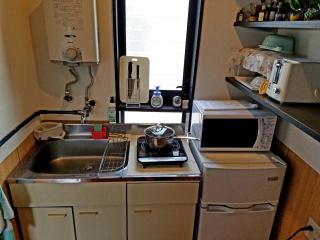 Bibi Vacation Rental Only 2 groups per day Vacation STAY 1284 - Sakai - 3