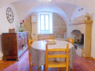 Village House in La Caunette with Pool - 7