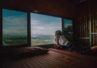 ดอยสะโง้วิวโฮมสเตย์บ้านริมผา - 6