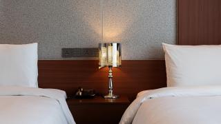 Hotel JCS Yeosu - Yeosu - 1