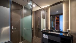 Hotel JCS Yeosu - Yeosu - 4