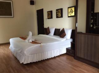 Monsane River Kwai Resort - Kanchanaburi - 9