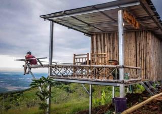 ดอยสะโง้วิวโฮมสเตย์บ้านริมผา - Chiang Saen - 0