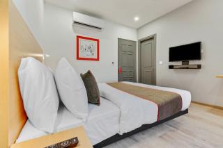 Hotel Grand City Lite - Nuova Delhi - 5