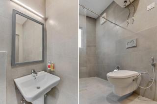 Hotel Grand City Lite - Nuova Delhi - 3