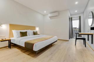 Hotel Grand City Lite - Nuova Delhi - 9
