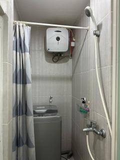 Sudirman Park 2 Bedroom Apartment - 4