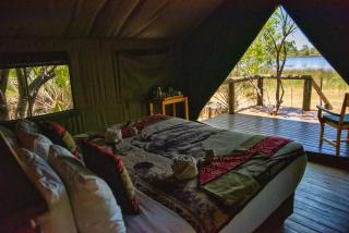 Semowi Lodge and Campsites - Mirapene - 8