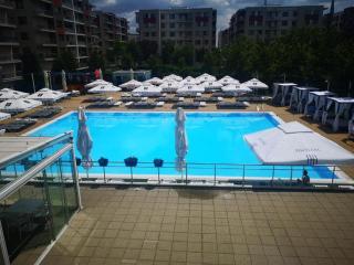 Alex Mnl Lux Apartment free parking D12 - Bucareste - 9