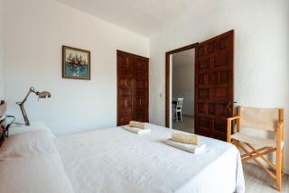 Ca Na Montse - Cala Morell - 2