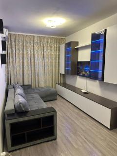 Alex Mnl Lux Apartment free parking D12 - Bukarest - 9