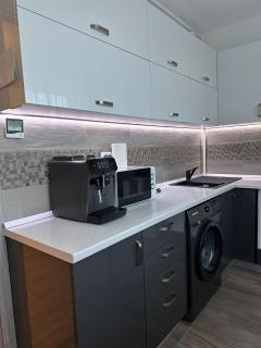 Alex Mnl Lux Apartment free parking D12 - 1