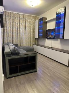 Alex Mnl Lux Apartment free parking D12 - Bucareste - 3